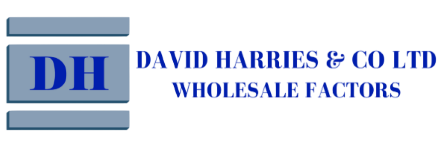 David Harries & Co Ltd